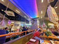 -路边羊烧烤酒场(宝带路店)