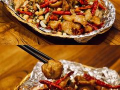 -大川先生·小龙虾·川菜(信义坊店)