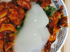 -吉野家(枫合万嘉店)