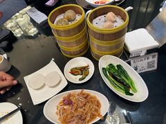 -万达文华酒店-品珍中餐厅