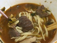 -陈八两面家(华孚写字楼店)