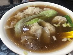 -燊意布拉肠云吞面(中山四路店)