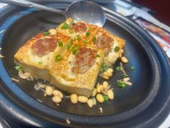 -秋色客家菜(南山店)