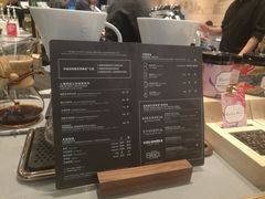 -星巴克臻选(北京世贸天阶店)