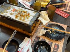 -马海涛牛肉串·东北吉林烧烤(领汇广场店)