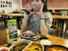 -多宾韩国料理(学衡路店)