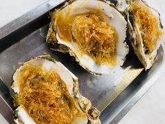 -渔民船说·北塘海鲜·天津菜·海肠捞饭(北塘古镇店)