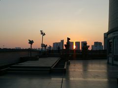 景点-五通灯塔公园