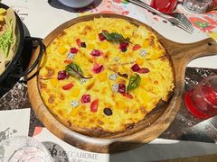 -美客·美家西餐厅(恩广店)