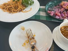 -起士林西餐厅(东经路店)