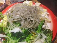 -百姓山羊烧烤·萧县羊肉(青阳路店)