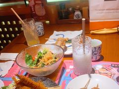 -有喜屋·深夜食堂(北京西路店)