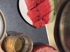 -巴奴毛肚火锅(大剧院店)
