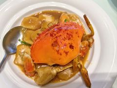 -万龙洲海鲜(亚运村店)