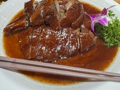 -德胜轩正宗顺德菜(宝安沙井会展中心店)