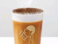 -喜茶(上海兴业太古汇店)