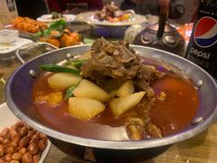-北疆饭店(大运河博物馆宝龙店)