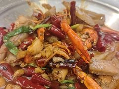 -聚味瞿记·龙虾堂(坡子街店)