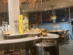 -海之屋韩式烤肉(海棠68环球美食街店)