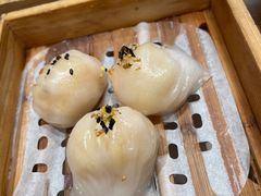 -蔡澜点心·粤菜(丽泽天街店)