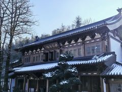 -径山寺