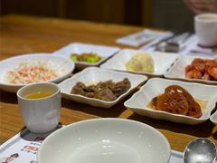 -紫霞门韩国料理烤肉(深南东路店)