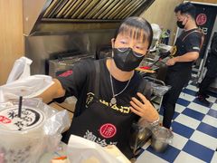 -花姨·老电影院果汁冰(88号店)