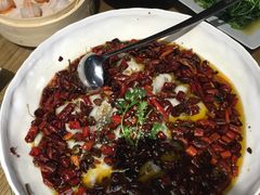 -U你·天然调味(南湖总店)