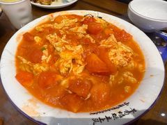-向民炒鸡老店(金泰华府店)