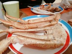 -咖啡苑自助餐厅·中国大饭店