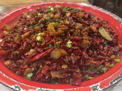 -聂发财重庆江湖菜(解放碑店)