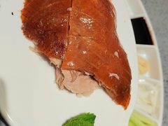 -紫光园烤鸭(前门大栅栏店)