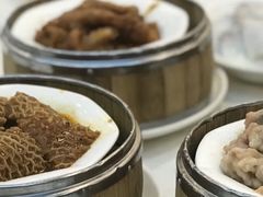 -凤凰楼酒家·粤宴点心(华强北店)