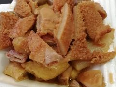 -细妹五香牛杂(步行街店)