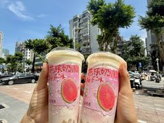 -旺爷砂锅·茶作(国贸城店)