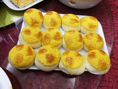 -海宝酒家(中山四路店)