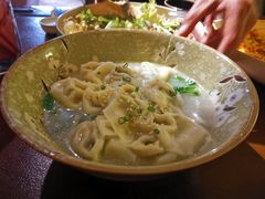 -良木缘咖啡西餐(川大店)