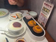 -禄运茶居·手工点心(猎德店)