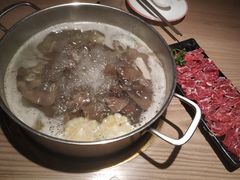 -许府牛杂·鲜牛肉火锅(梁溪万达店)
