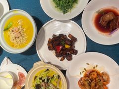 -阿明小菜·海鲜·上海菜(浦建路店)