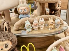 -泡泡玛特POPMART(合生汇店)