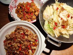 -老湘村·湖南土菜(天河维多利店)