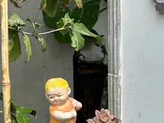 -重元寺香积厨素斋馆