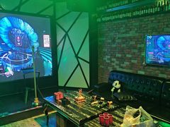 -酷秀KTV(阳泉滨河店)