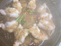 -必点海鲜·鲅鱼水饺(鞍山西道店)