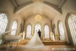 点击看大图 -维纳斯婚纱摄影(鞍山店)