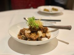 虾爆鳝-南麓·浙里(外滩店)