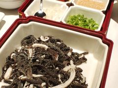 -四季民福烤鸭店(王府井东安门店)
