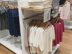 -优衣库(天津天河城店)