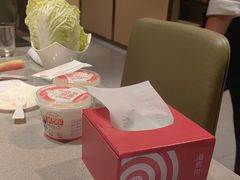 -海底捞火锅(河东万达广场店)